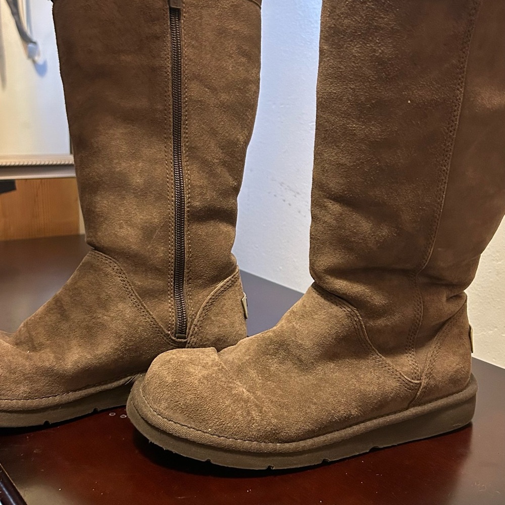 Original Ugg Australia Classic Boot - image 5